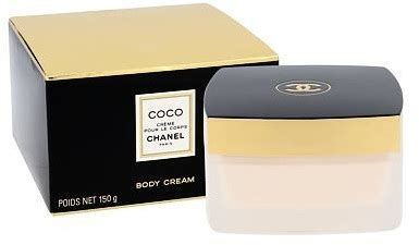 bleu de chanel hand cream|chanel coco body cream.